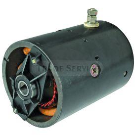 6119N WAI DC-Motor