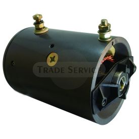 6124N WAI DC-Motor