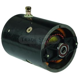 6126DBBN WAI DC-Motor