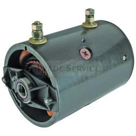 6129N WAI DC-Motor