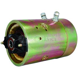 6196N WAI DC-Motor