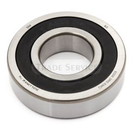 6308ZZ Lager für Radwelle