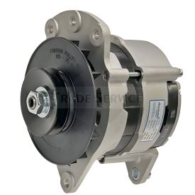 66021126 Prestolite Generator