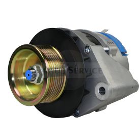 66021491 Prestolite Generator