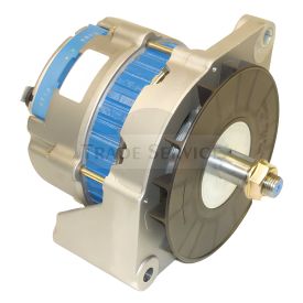 66021507 Prestolite Generator