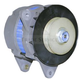 66021532 Prestolite Generator