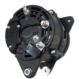 66021535 Prestolite Generator