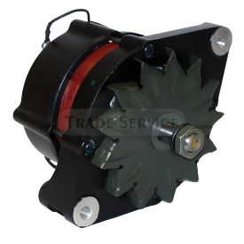 66021606 Prestolite Generator