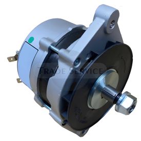 66021627 Prestolite Generator