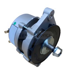 66021639A Prestolite Generator