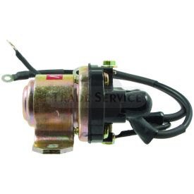 67-1808 Hilfs-Startrelais 24V