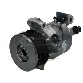 690199 Valeo Klimakompressor