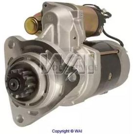 6914N WAI Anlasser