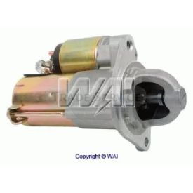 6984N WAI Anlasser