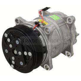 699253 Valeo Klimakompressor