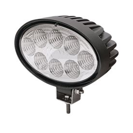 Serie 2000 Arbeitslampe 8 LED 24 W 1560 lumen