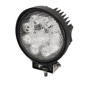 Serie 2000 Arbeitslampe 9 LED 27 W 1700 lumen