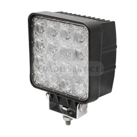 Serie 2000 Arbeitslampe 16 LED 48 W 3040 lumen