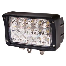 Serie 2000 Arbeitslampe 15 LED 45 W 3400 lumen