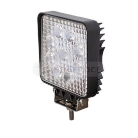 Serie 2000 Arbeitslampe 9 LED 27 W 650 lumen