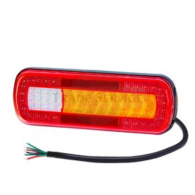 L-dynamisch Rückleuchte LED (dynamisch)