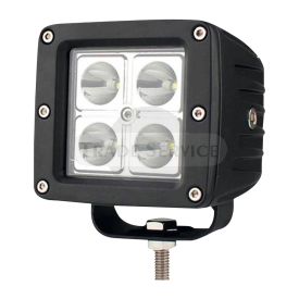 Serie 2000 Arbeitslampe 4 LED 20 W 800 lumen