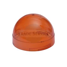 L-BERRY Rundumleuchtelinse