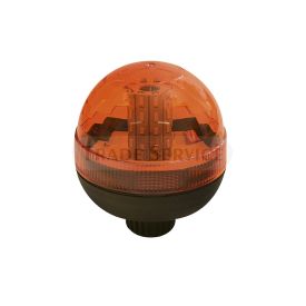 L-BERRY Rundumleuchte 40 LED 15W (auf Röhre)