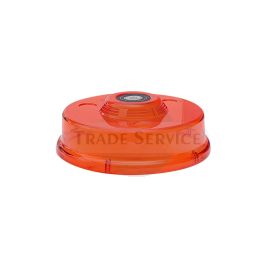 L-UFO I Rundumleuchtelinse