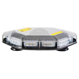 DESIGN 2000 light bar 30 LED (magnetisch)