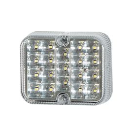 L-CUBE Rückleuchte LED (Rückfahrleuchte)