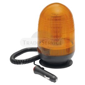 L-STANDARD Rundumleuchte 80 LED 12W (magnetisch)