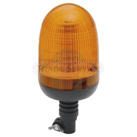 L-STANDARD Rundumleuchte 80 LED 12W (flexible tube Halter)