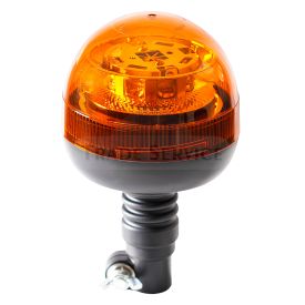 L-FLASH I Rundumleuchte 8 LED 24W (flexibe tube Halter)