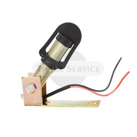 Rundumleuchte Halter Halter (tiltable)