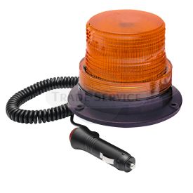 L-FLAT Rundumleuchte 40 LED 9W (magnetisch)