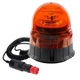 L-BEAM Rundumleuchte 39 LED 19W (magnetisch)