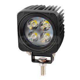 Serie 2000 Arbeitslampe 4 LED 12 W 780 lumen