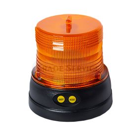 L-POWER Rundumleuchte 16 LED with battery (magnetisch)