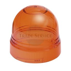 L-BEAM Rundumleuchtelinse