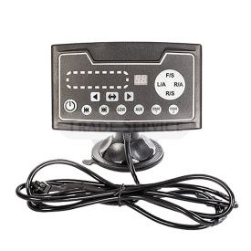 Lichtleisten-Controller (Ersatzteil)