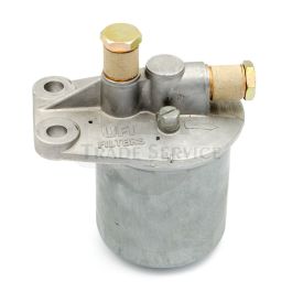 75011 H TZ4K Kraftstofffilter komplett (aftermarket)