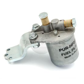 75011 HT TZ4K Kraftstofffilter komplett mit Halter (aftermarket)