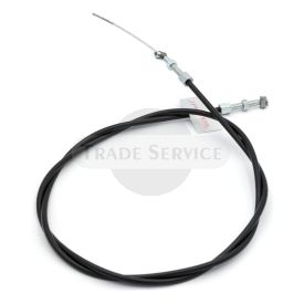 76010 RÁBA15 Gasbowden