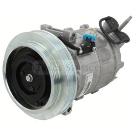 813121 Valeo Klimakompressor
