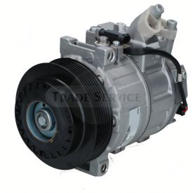 813137 Valeo Klimakompressor