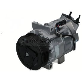 813149 Valeo Klimakompressor