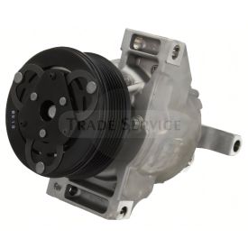 813199 Valeo Klimakompressor