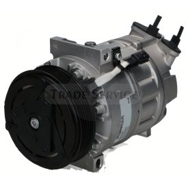 813264 Valeo Klimakompressor