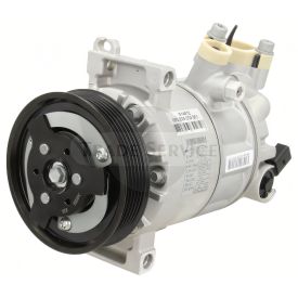 814572 Valeo Klimakompressor